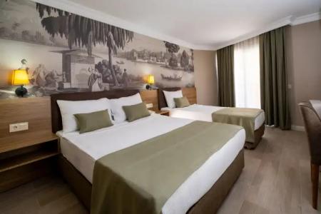 White Gold & Spa - 55