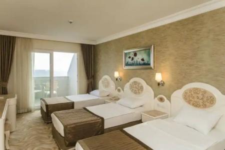 White Gold & Spa - 59