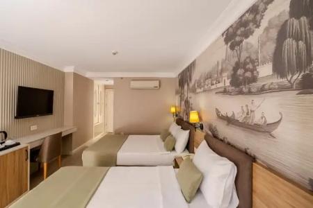 White Gold & Spa - 58