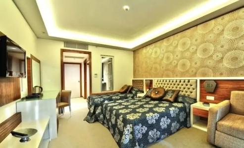 Diamond Hill Resort - 100