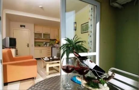 Okan Tower Apart - 52