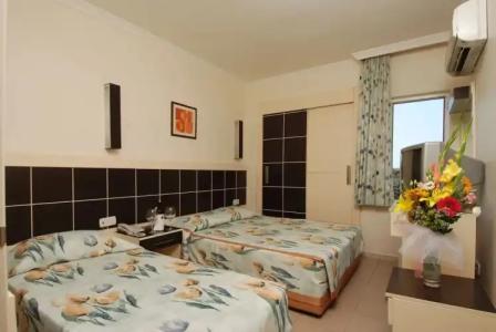 Okan Tower Apart - 55