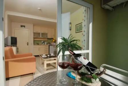 Okan Tower Apart - 58