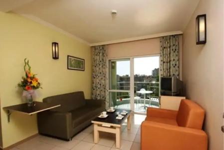 Okan Tower Apart - 50