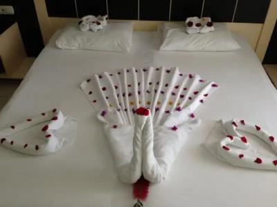 Okan Tower Apart - 53