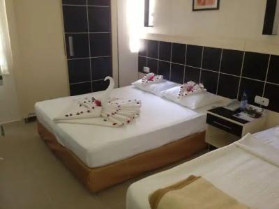 Okan Tower Apart - 54