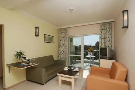 Okan Tower Apart - 57