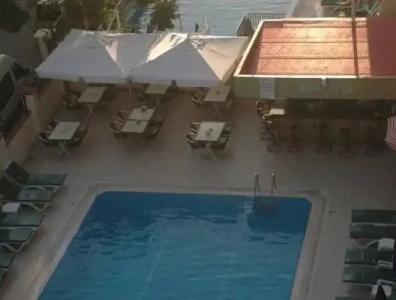 Blue Heaven Apart - 12