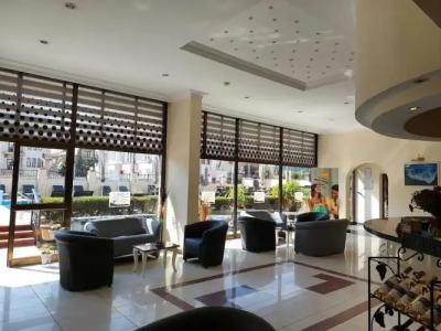 Blue Heaven Apart - 18