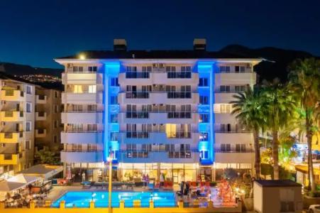 Blue Heaven Apart - 35