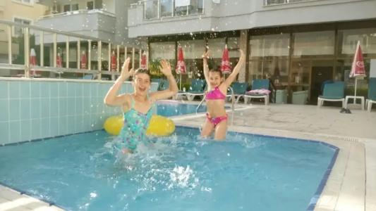 Blue Heaven Apart - 11