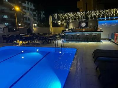 Blue Heaven Apart - 20