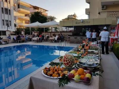 Blue Heaven Apart - 15