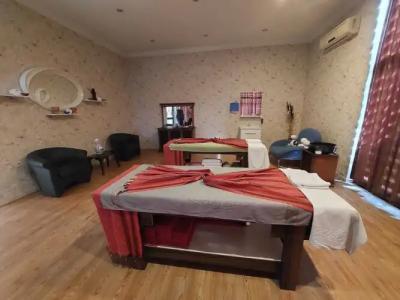 Blue Heaven Apart - 5