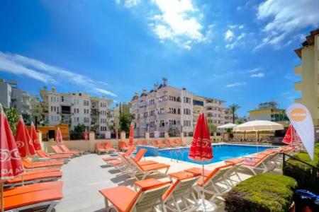 Blue Heaven Apart - 28