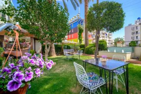 Blue Heaven Apart - 33