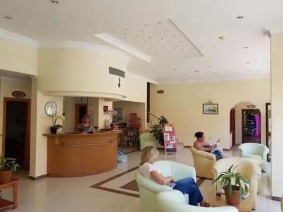 Blue Heaven Apart - 21