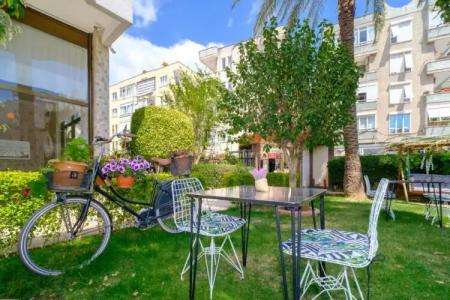 Blue Heaven Apart - 31