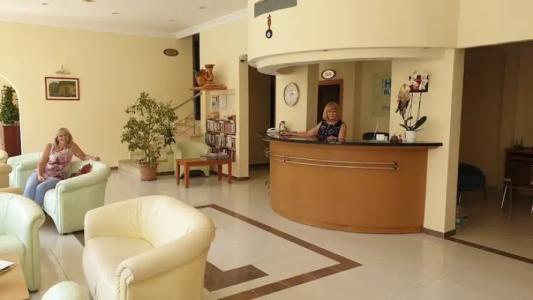 Blue Heaven Apart - 1