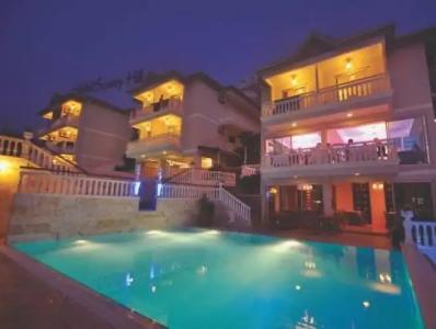 Sunny Hill Alya - 101