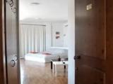 Studio with Balcony (2-3 Adults)