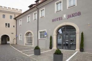 Hotel Jakob Regensburg DownTown, BW Signature Collection, Regensburg