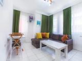 1 Bedroom Double Apartment with balcony