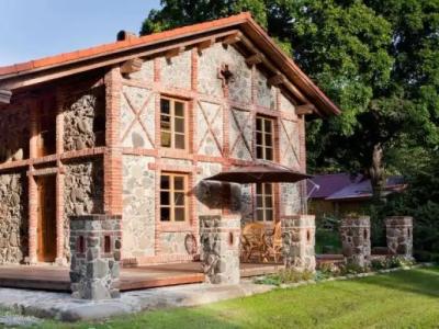 Linnumaja Guesthouse - 7