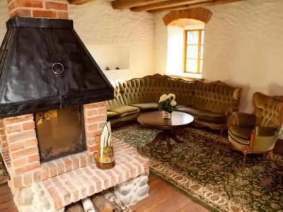 Linnumaja Guesthouse - 10