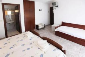 Hotel Fourkos, Limenas