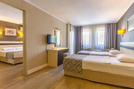 A11 Obaköy - All inclusive - 63