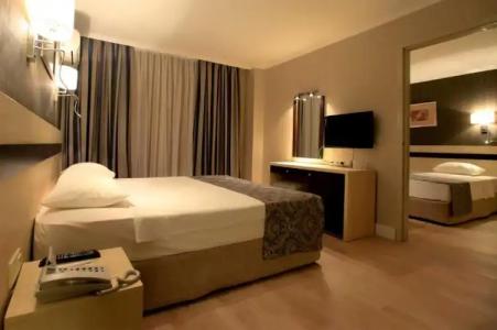 A11 Obaköy - All inclusive - 62