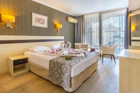 A11 Obaköy - All inclusive - 58