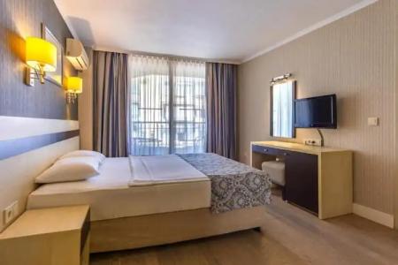 A11 Obaköy - All inclusive - 55