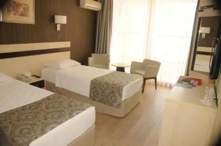 A11 Obaköy - All inclusive - 60