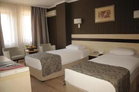 A11 Obaköy - All inclusive - 50