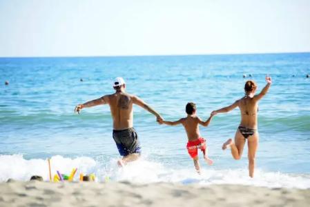 M.C Arancia Resort All Inclusive - 13