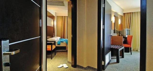 M.C Arancia Resort All Inclusive - 2