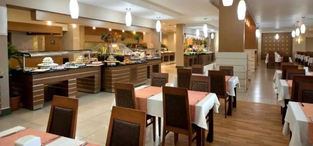 M.C Arancia Resort All Inclusive - 17