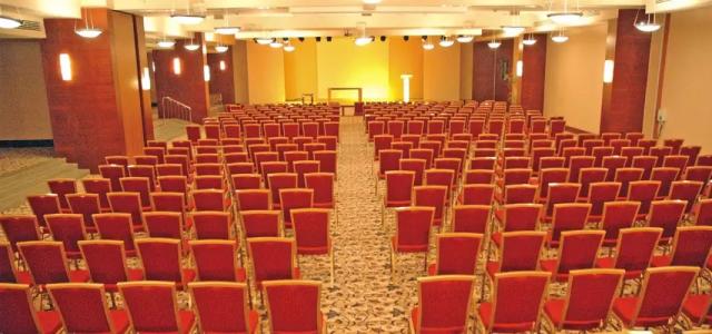 M.C Arancia Resort All Inclusive - 8