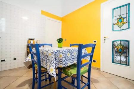 Esagono Monello - 58