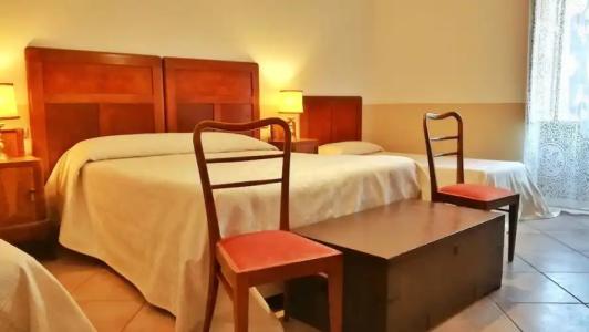 Esagono Monello - 79