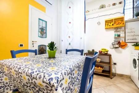 Esagono Monello - 35