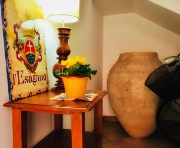 Esagono Monello - 84