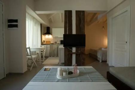 Sedirli Ev Alacati - 77