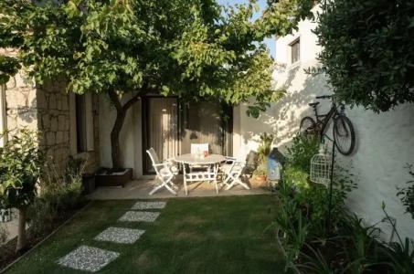 Sedirli Ev Alacati - 43