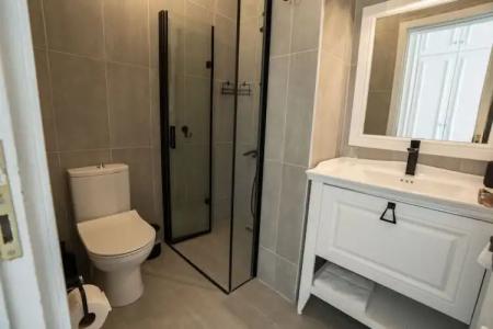 Sedirli Ev Alacati - 9