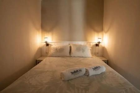 Sedirli Ev Alacati - 64