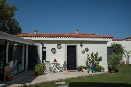 Sedirli Ev Alacati - 65