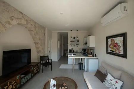 Sedirli Ev Alacati - 35